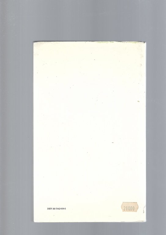 LA FORMAZIONE STORICA E FILOSOFICA DELLO STATO MODERNO