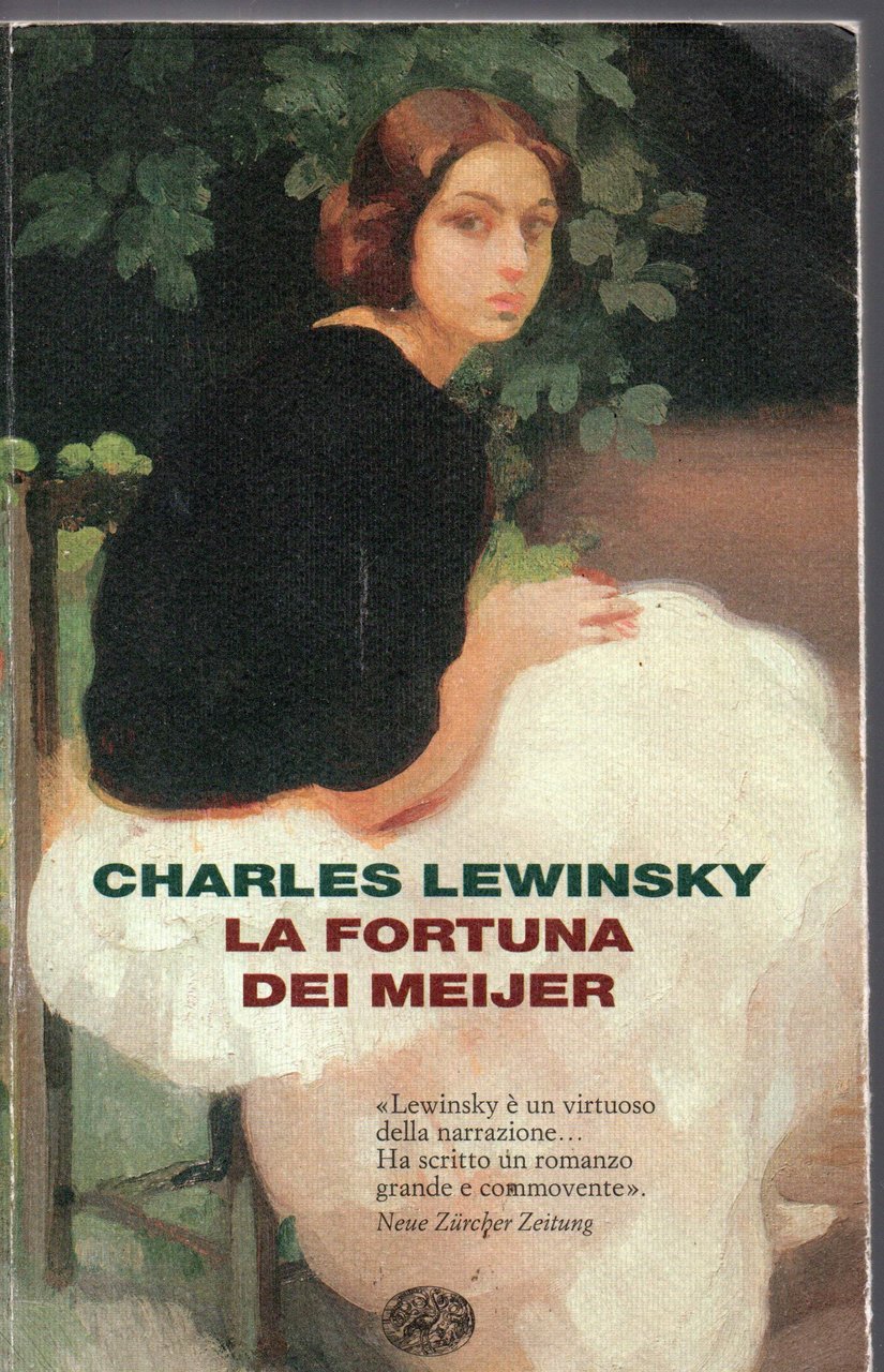 La fortuna dei Meijer