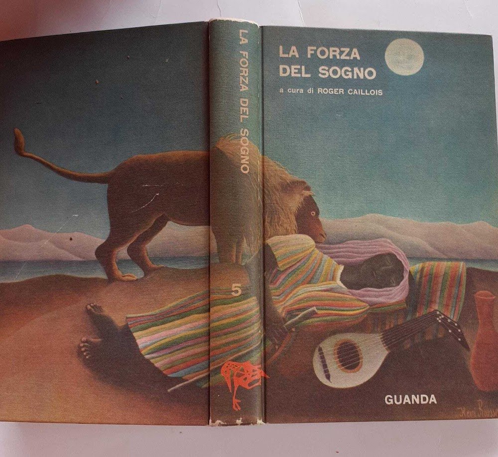 La forza del sogno | Immagine principale