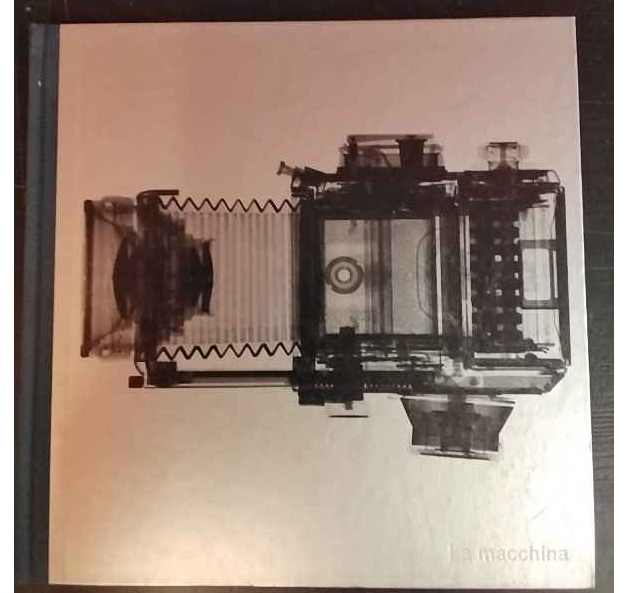 La fotografia. La macchina