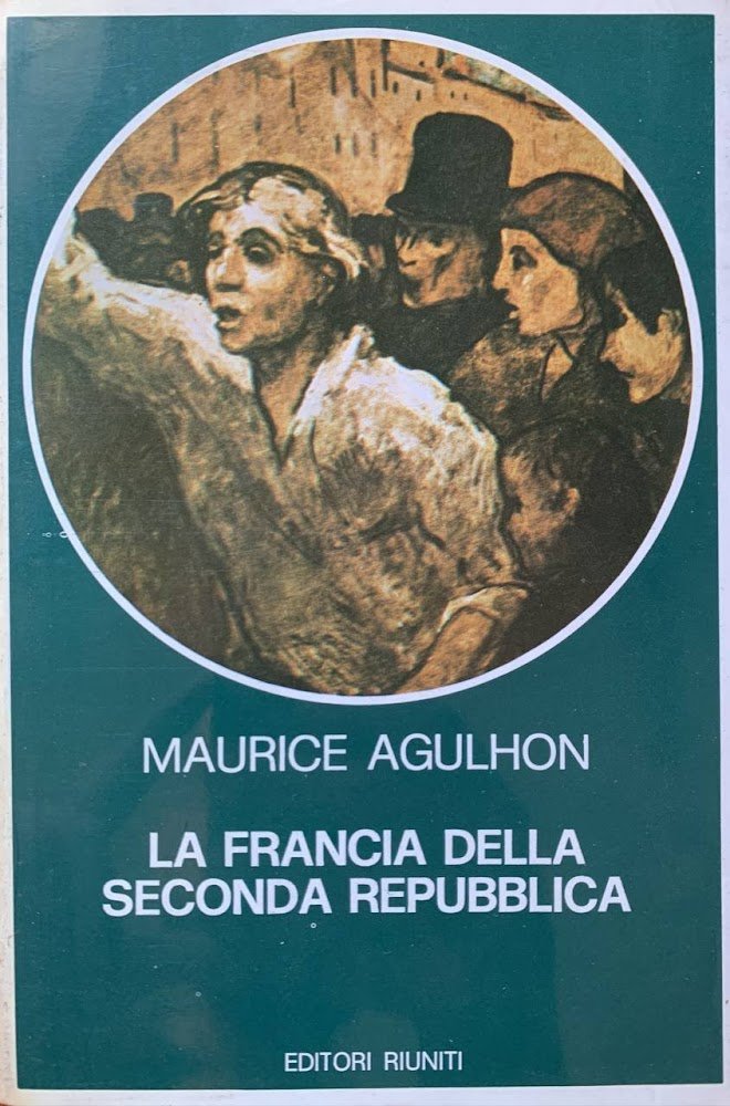 La Francia della Seconda Repubblica | Immagine principale