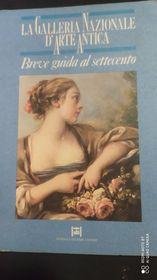 La galleria Nazionale d'arte antica