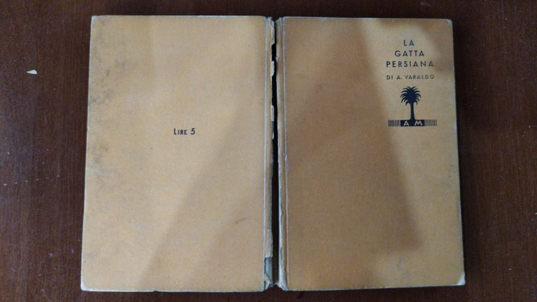 La gatta persiana | Immagine Gallery 2