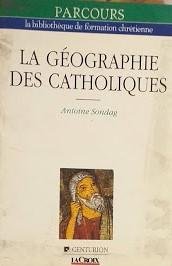 LA GEOGRAPHIE DES CATHOLIQUES | Immagine Gallery 2