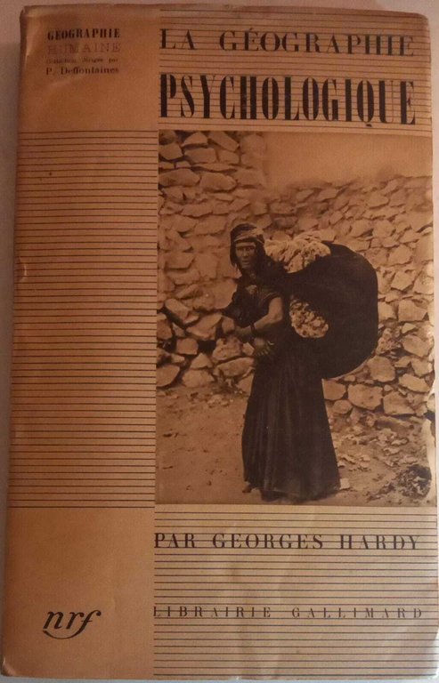 La geographie psycologique | Immagine Gallery 3