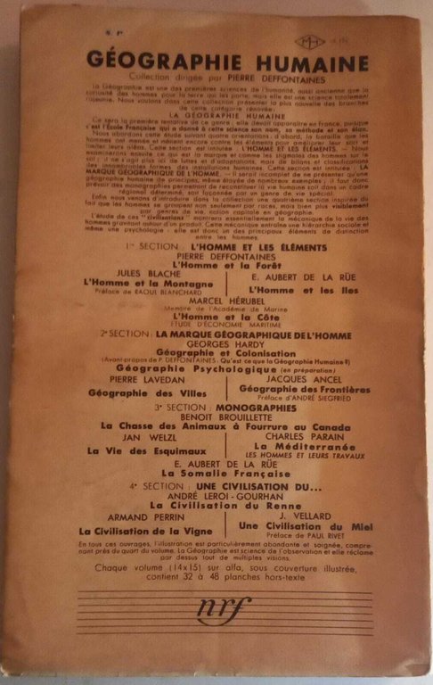 La geographie psycologique | Immagine Gallery 4