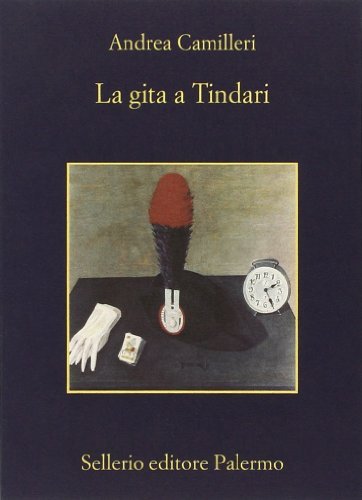 La gita a Tindari | Immagine principale