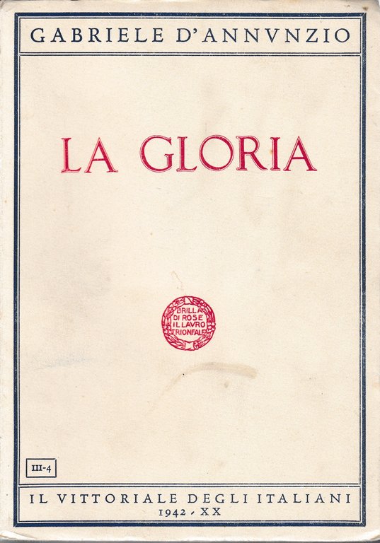 La gloria