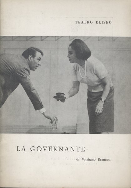 LA GOVERNANTE | Immagine Gallery 2
