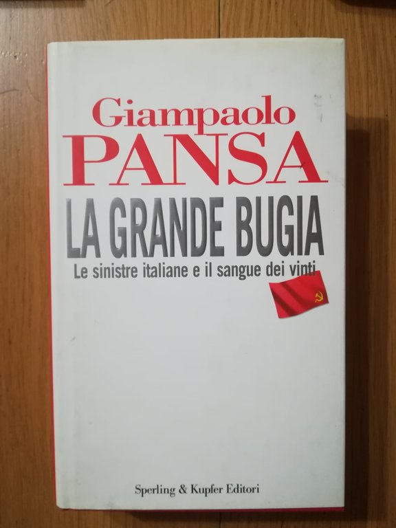 La grande bugia | Immagine Gallery 2