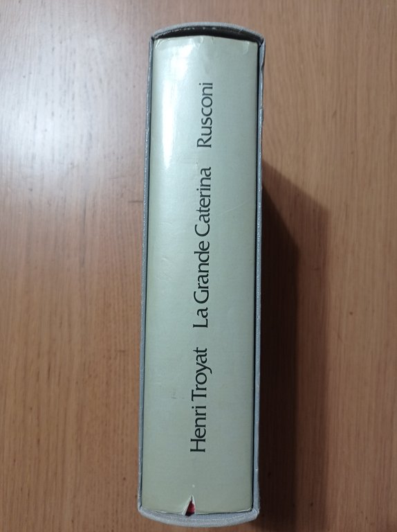 La Grande Caterina | Immagine Gallery 2