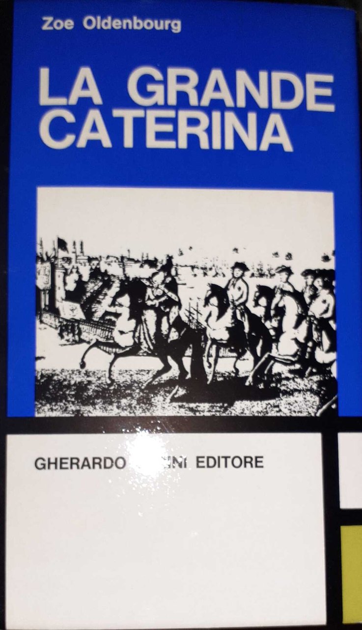 La grande Caterina | Immagine principale