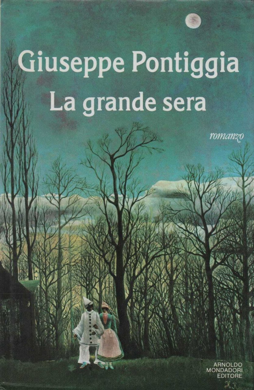 La grande sera