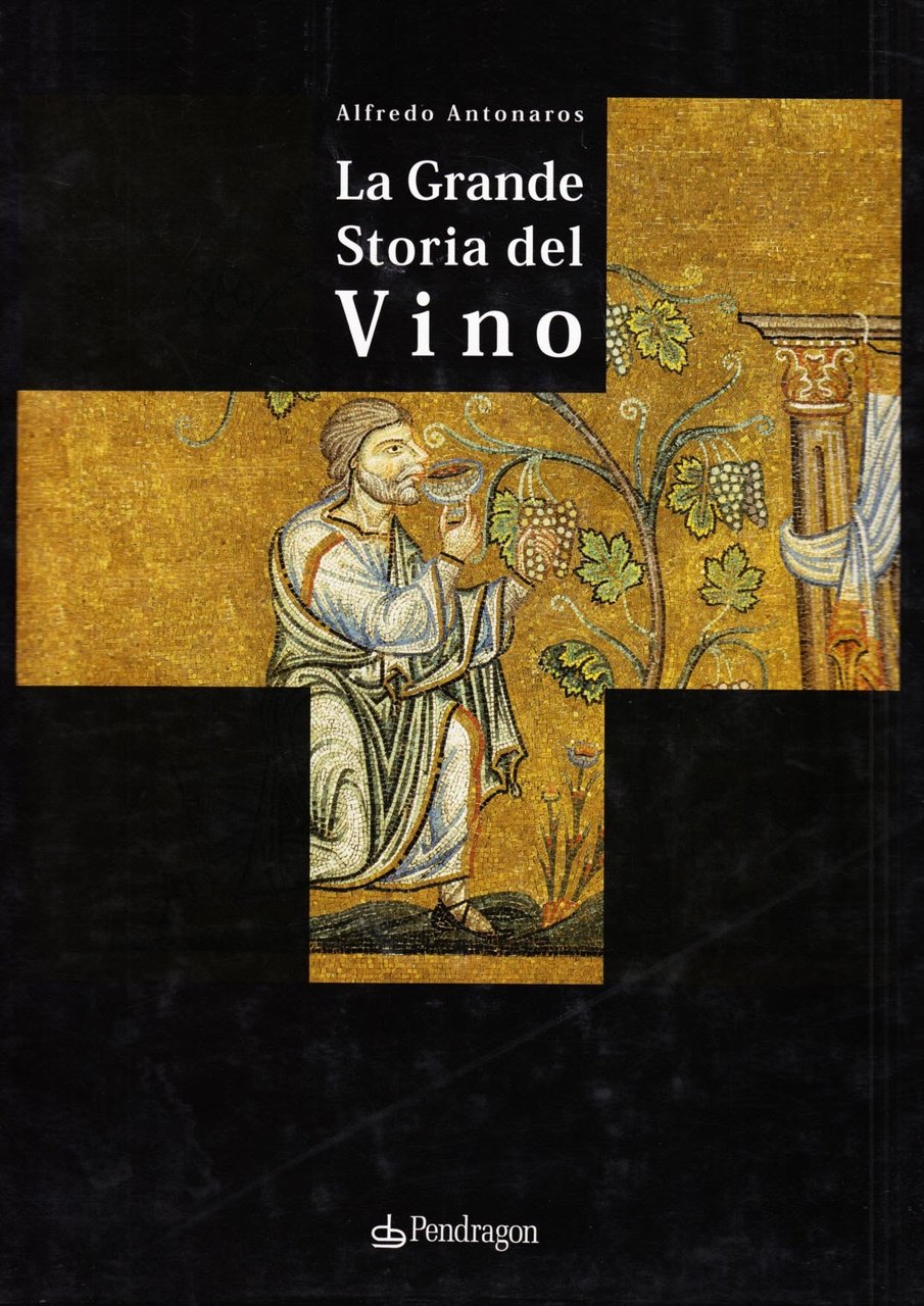La grande storia del vino | Immagine principale