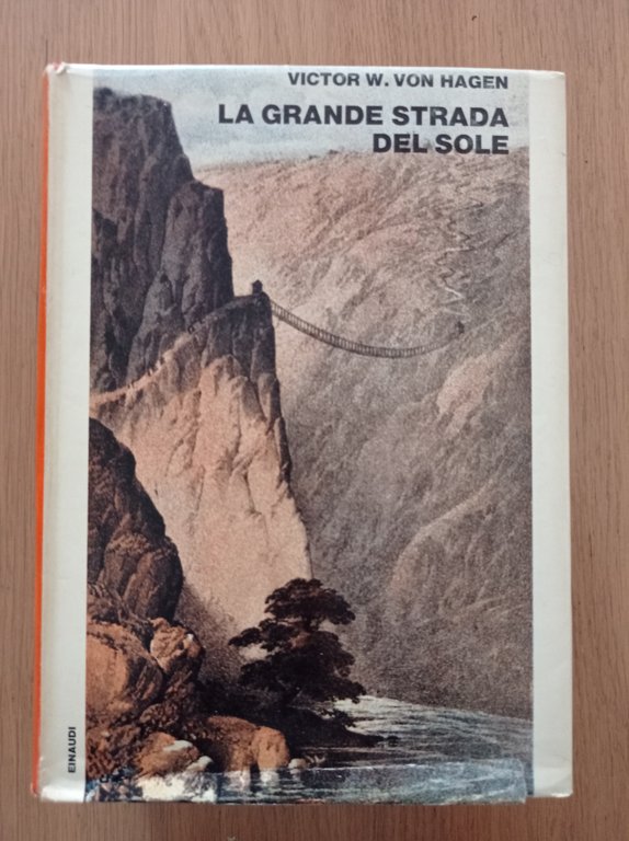 La grande strada del sole