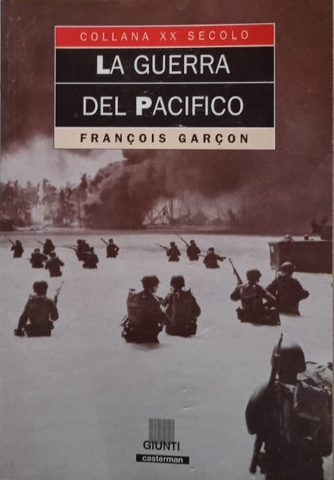 La guerra del Pacifico | Immagine principale