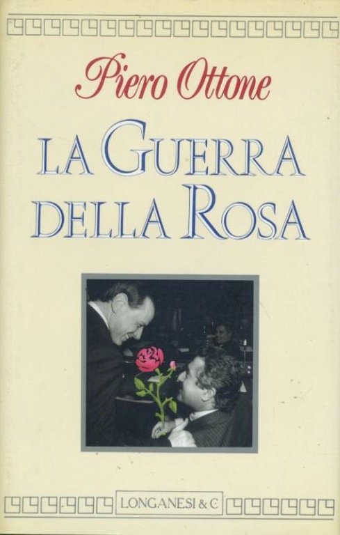La guerra della rosa | Immagine Gallery 2
