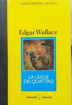 La legge dei quattro | Immagine Gallery 2