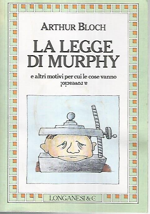 La legge di Murphy