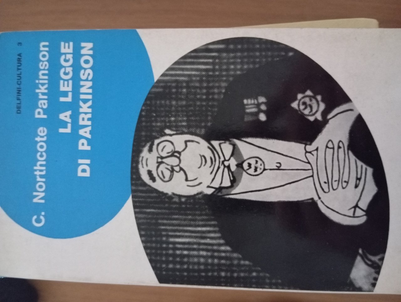 La legge di Parkinson