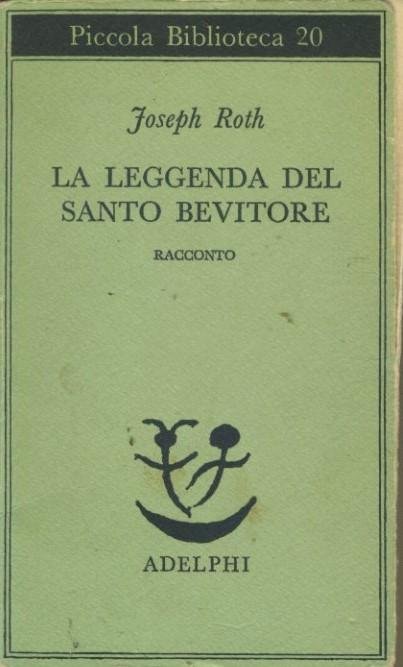 La leggenda del santo bevitore | Immagine Gallery 3
