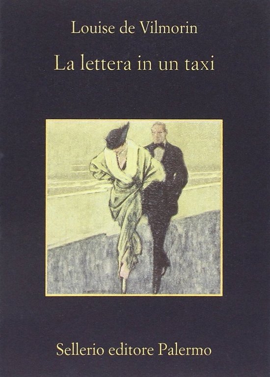 La lettera in un taxi | Immagine Gallery 2