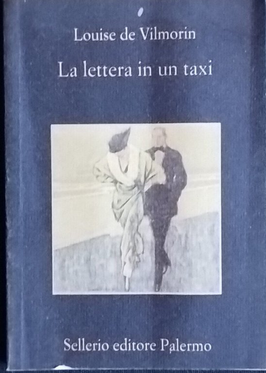 La lettera in un taxi | Immagine Gallery 3