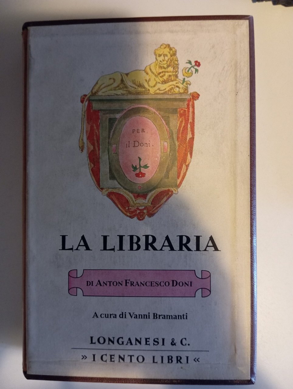 La Libraria | Immagine principale