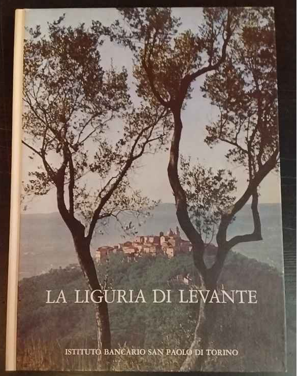 La Liguria di Levante