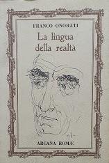 La lingua della realtà | Immagine Gallery 3