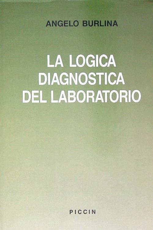 La logica diagnostica di laboratorio | Immagine principale