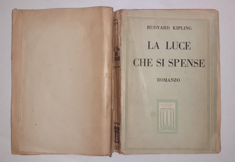 La luce che si spense | Immagine Gallery 2