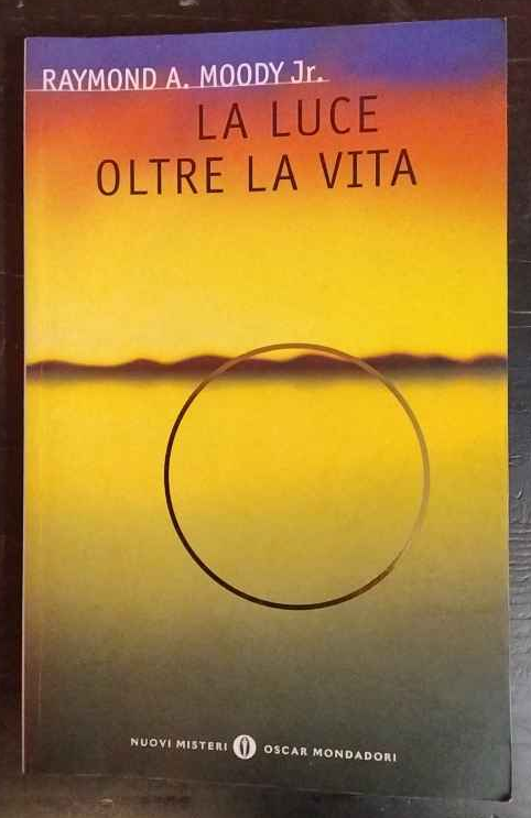 La luce oltre la vita : cosa succede quando si … | Immagine principale