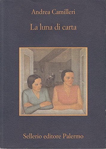 La luna di carta.