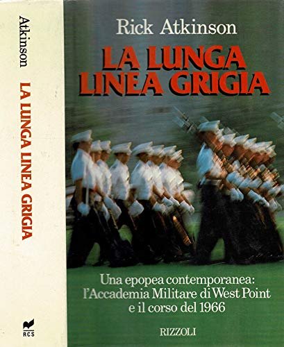 La lunga linea grigia | Immagine Gallery 3