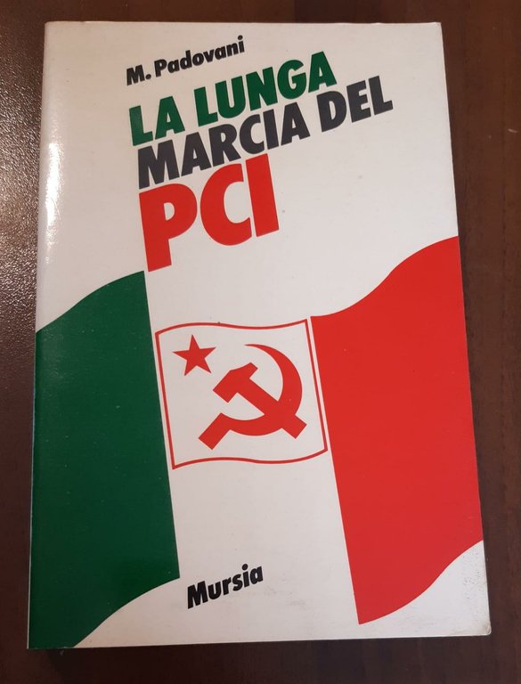 La lunga maria del PCI | Immagine Gallery 3