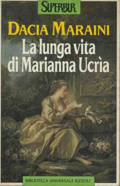 La lunga vita di Marianna Ucrìa | Immagine Gallery 2