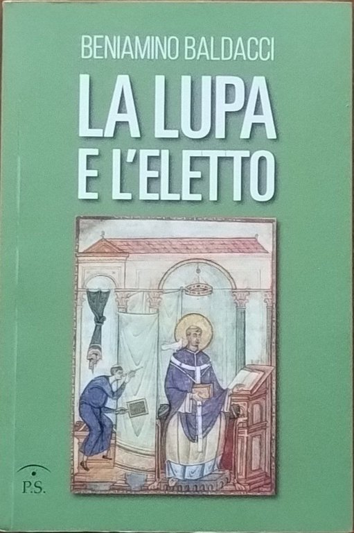 La lupa e l'eletto | Immagine Gallery 2