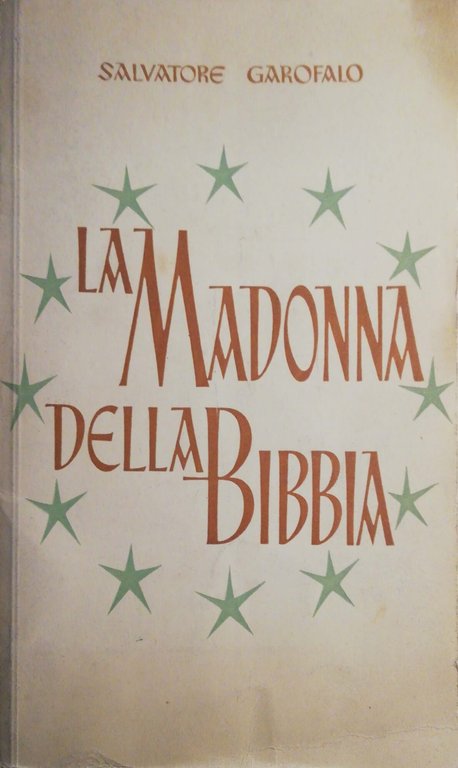 La Madonna della Bibbia | Immagine Gallery 2