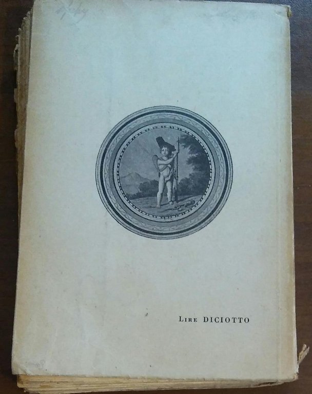 La Madonna di Termidoro ( Madame Tallien ) | Immagine Gallery 4