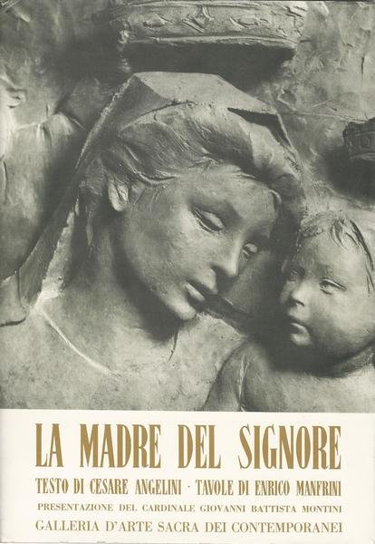 LA MADRE DEL SIGNORE | Immagine Gallery 2