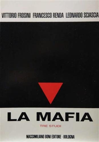 La Mafia quattro studi.