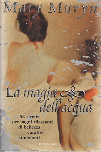 La magia dell'acqua