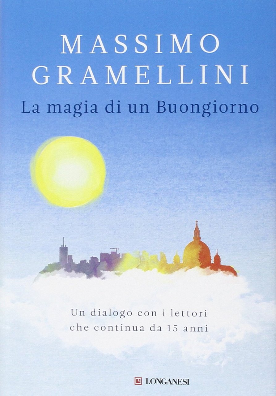 La magia di un buongiorno | Immagine principale
