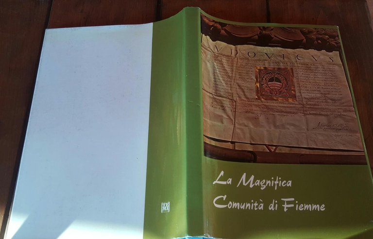 La magnifica comunita' di Fiemme | Immagine Gallery 2