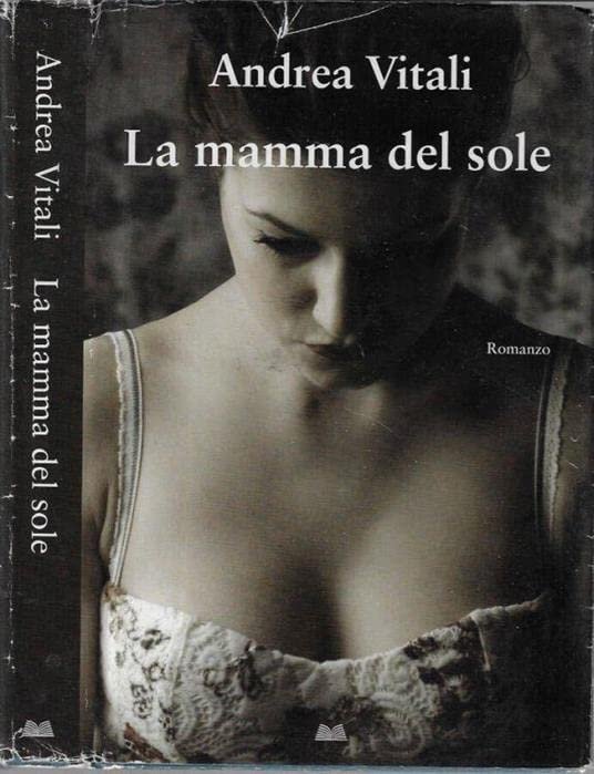 La Mamma Del Sole | Immagine principale