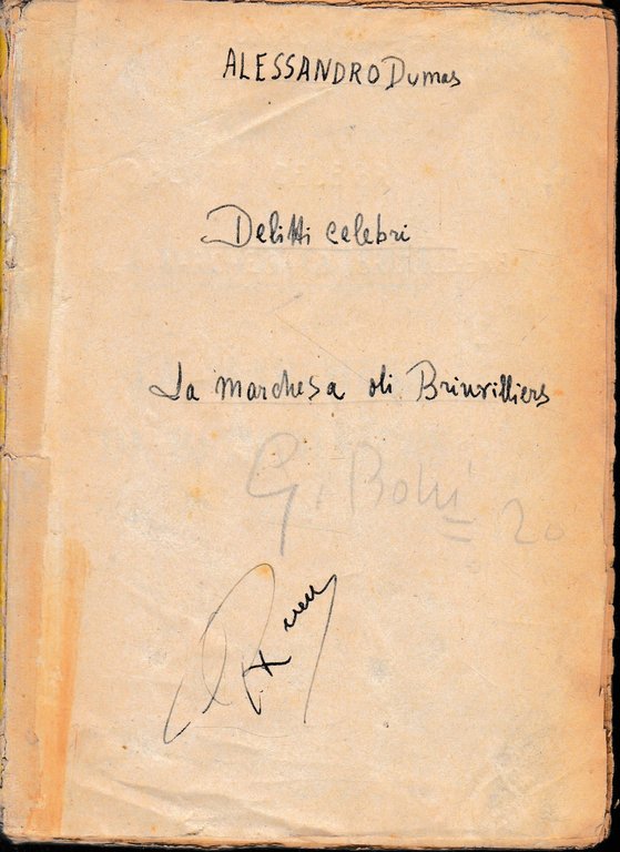 La Marchesa di Brinvilliers 1676 | Immagine Gallery 2