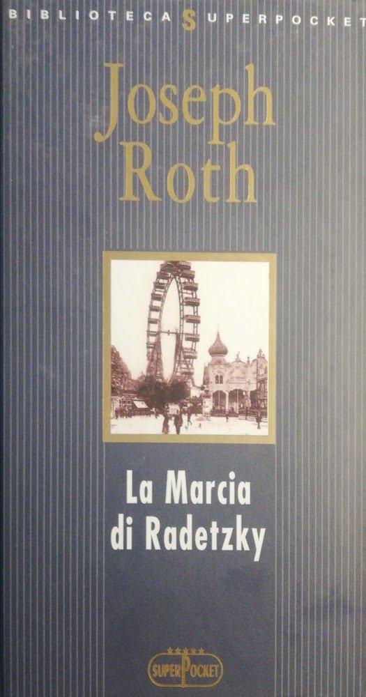 La marcia di Radetzky