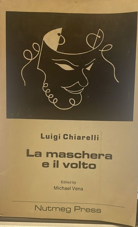 La maschera e il volto | Immagine Gallery 2