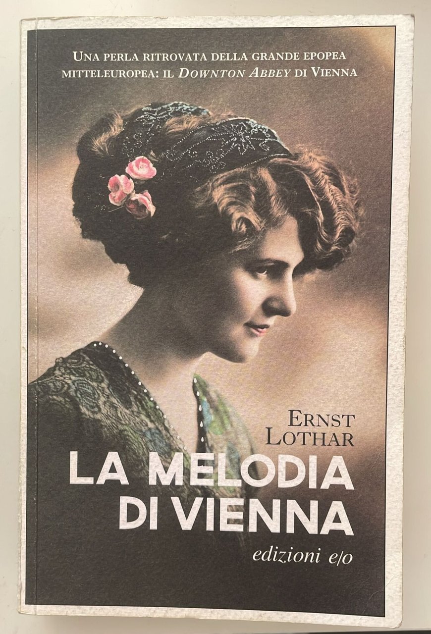La melodia di Vienna | Immagine principale